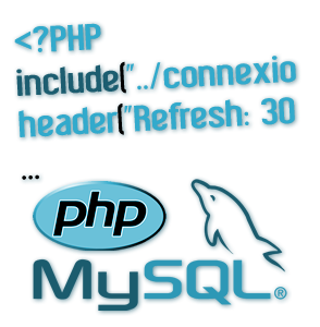 programacion con php y mysql