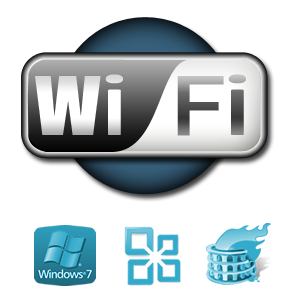 Redes Locales, Wifi